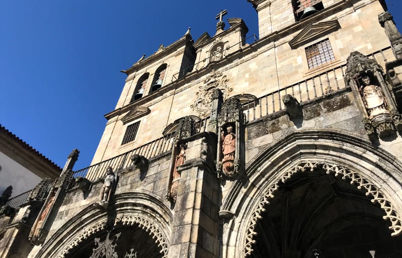 Catedral de Braga