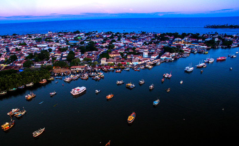 Porto Seguro: onde o Brasil começou