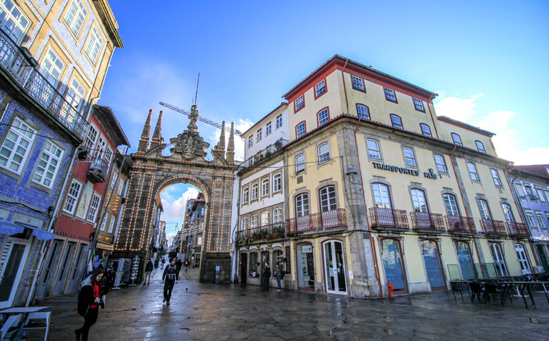 Braga: a Roma portuguesa